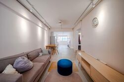 Blk 736 Nee Soon Central Vista (Yishun), HDB 3 Rooms #584995111